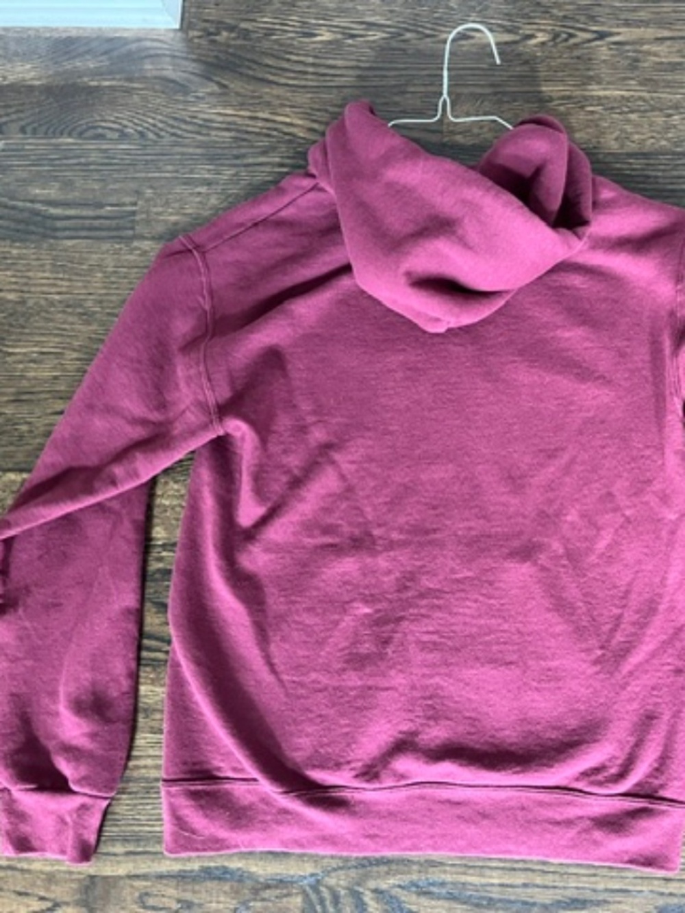 Florida State Sweatshirt - Picture 4 of 4